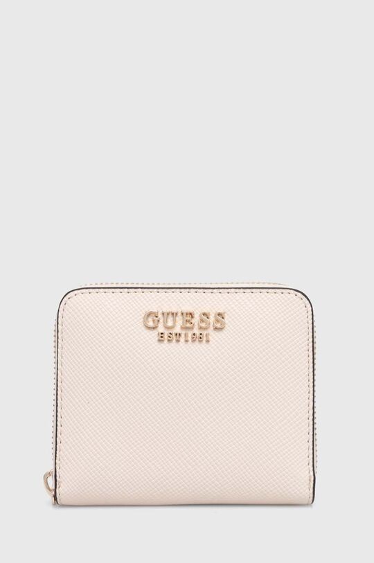 

Кошелек ЛАВР Guess, бежевый