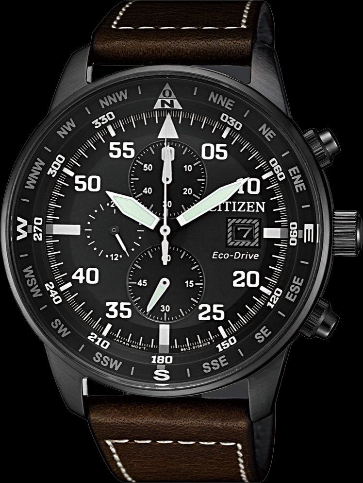 

Часы Citizen CA0695-17E