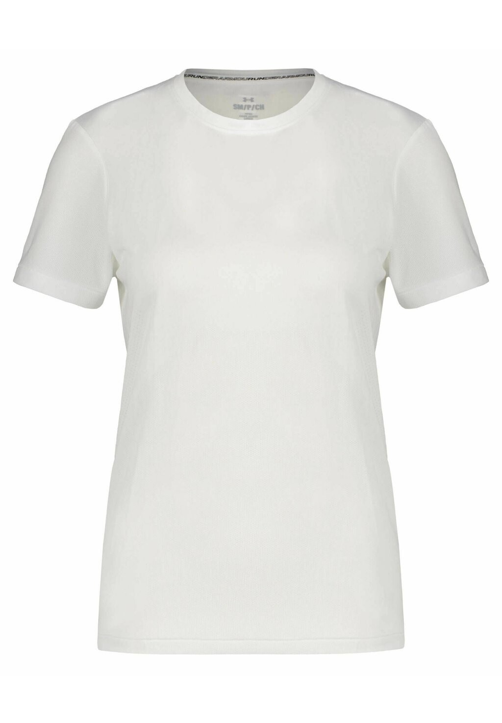 

Базовая футболка Under Armour, Серый