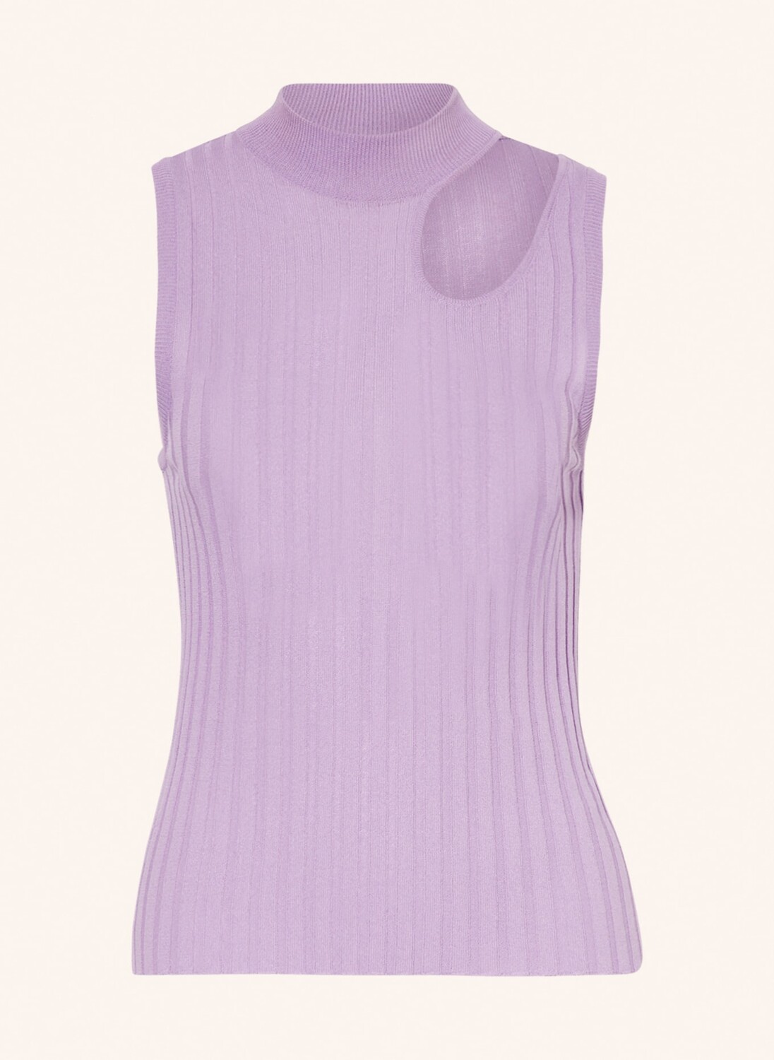 

Вязаный топ RIANI mit Cut-out