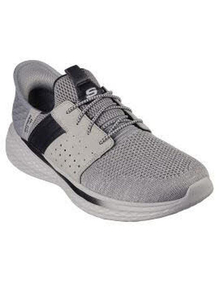 

Низкие кроссовки Skechers SLADE OCON, серый