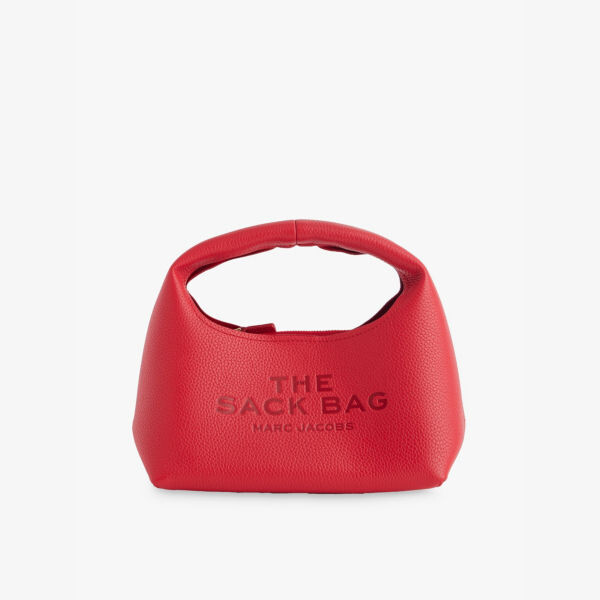 

Мини-Мешок Marc Jacobs, красный