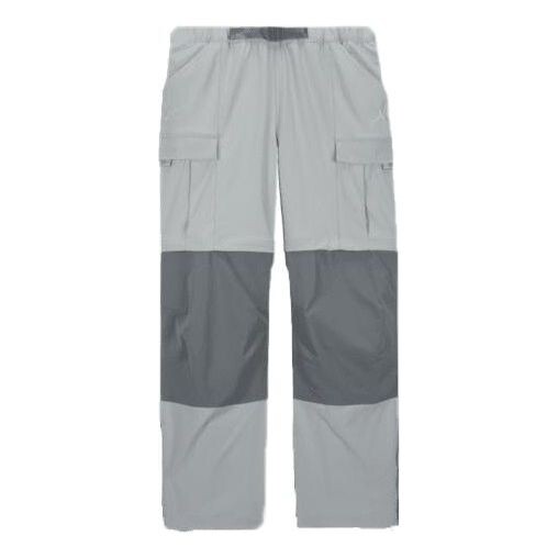 

Повседневные брюки x solefly Air Jordan, серый