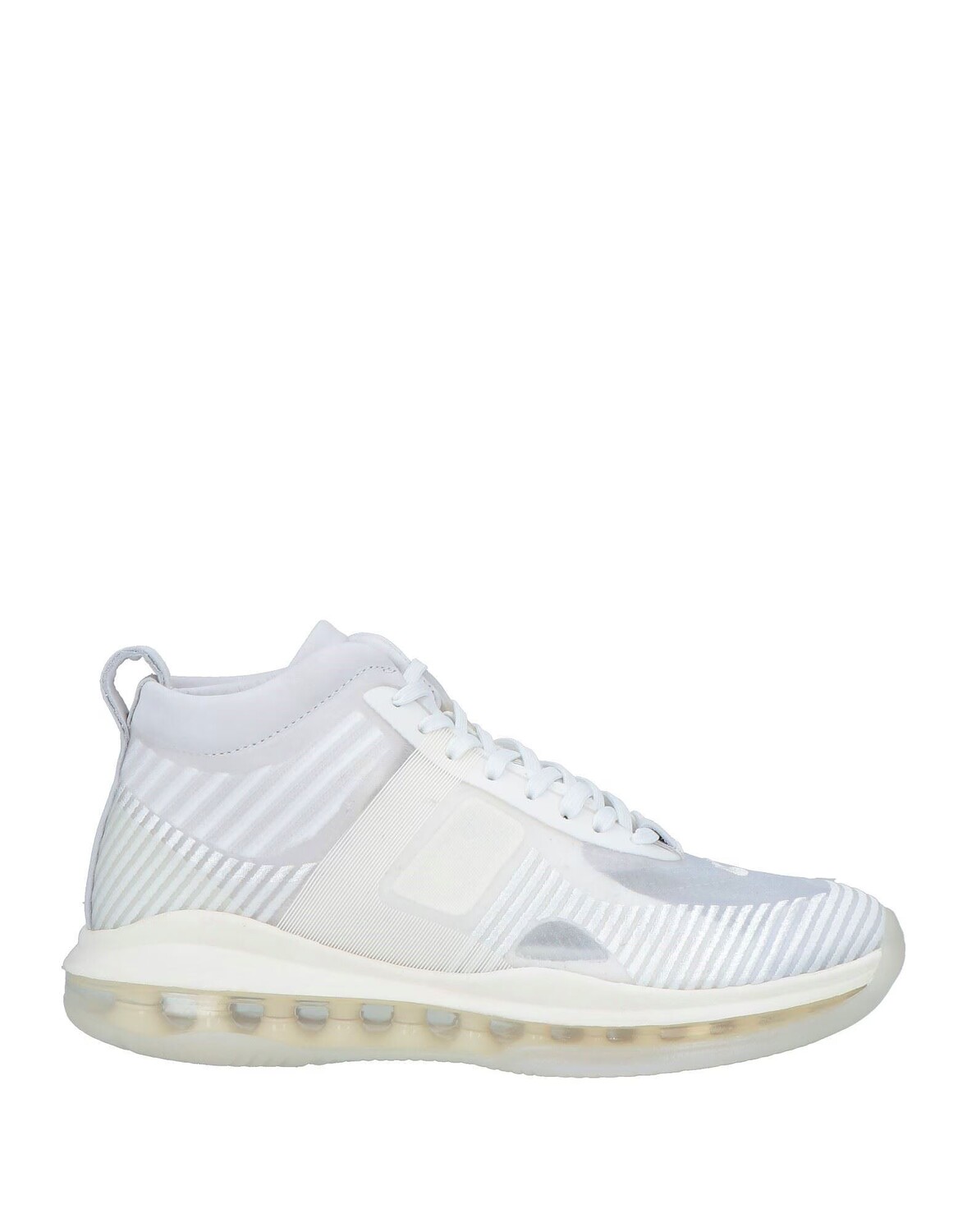 

Кеды Nike, белый