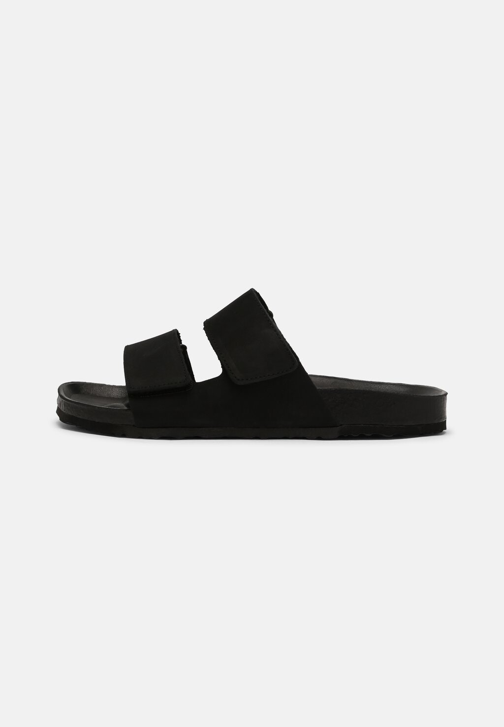 

Мюли на плоской подошве BIACEDAR Bianco, цвет black