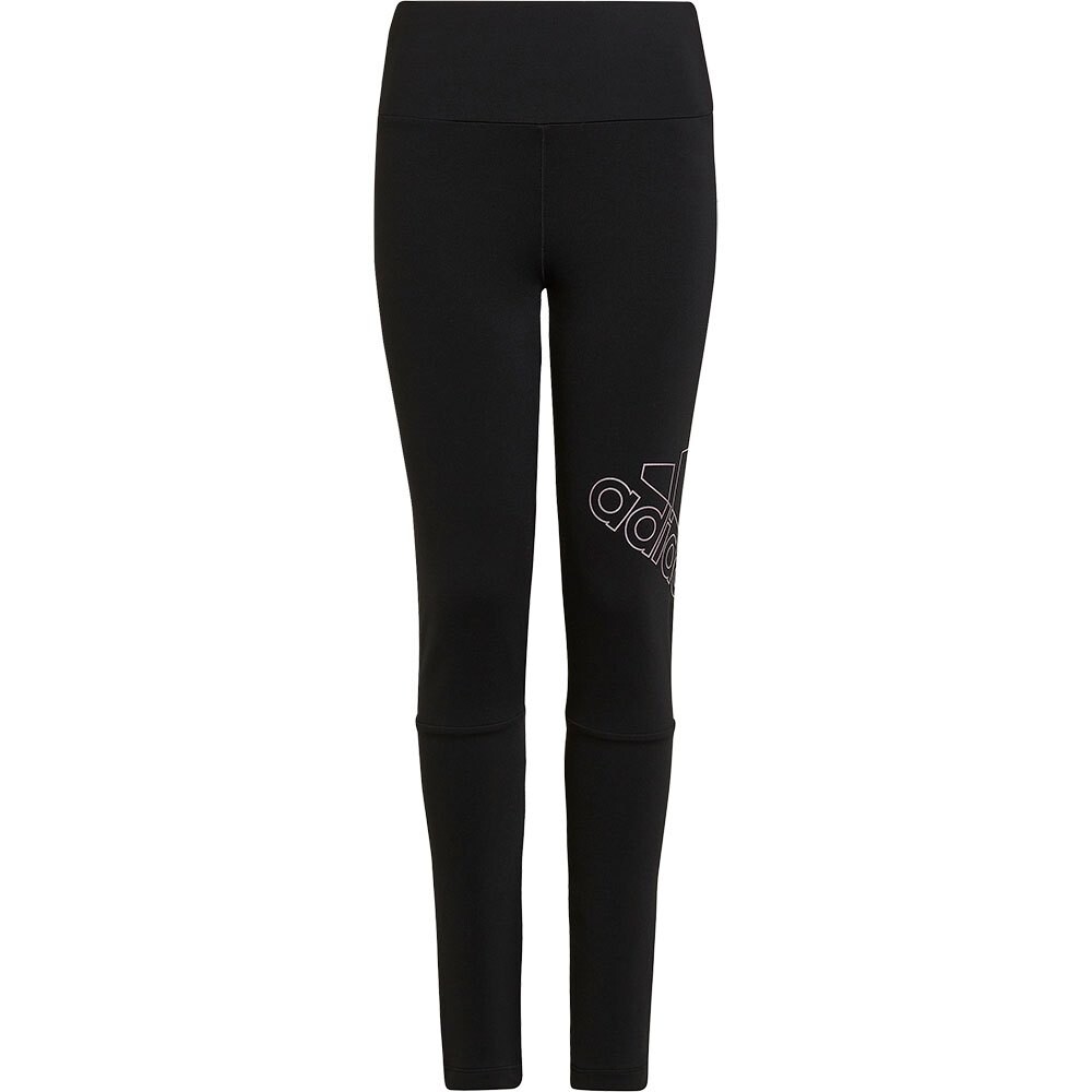 

Леггинсы adidas GG Tght, черный