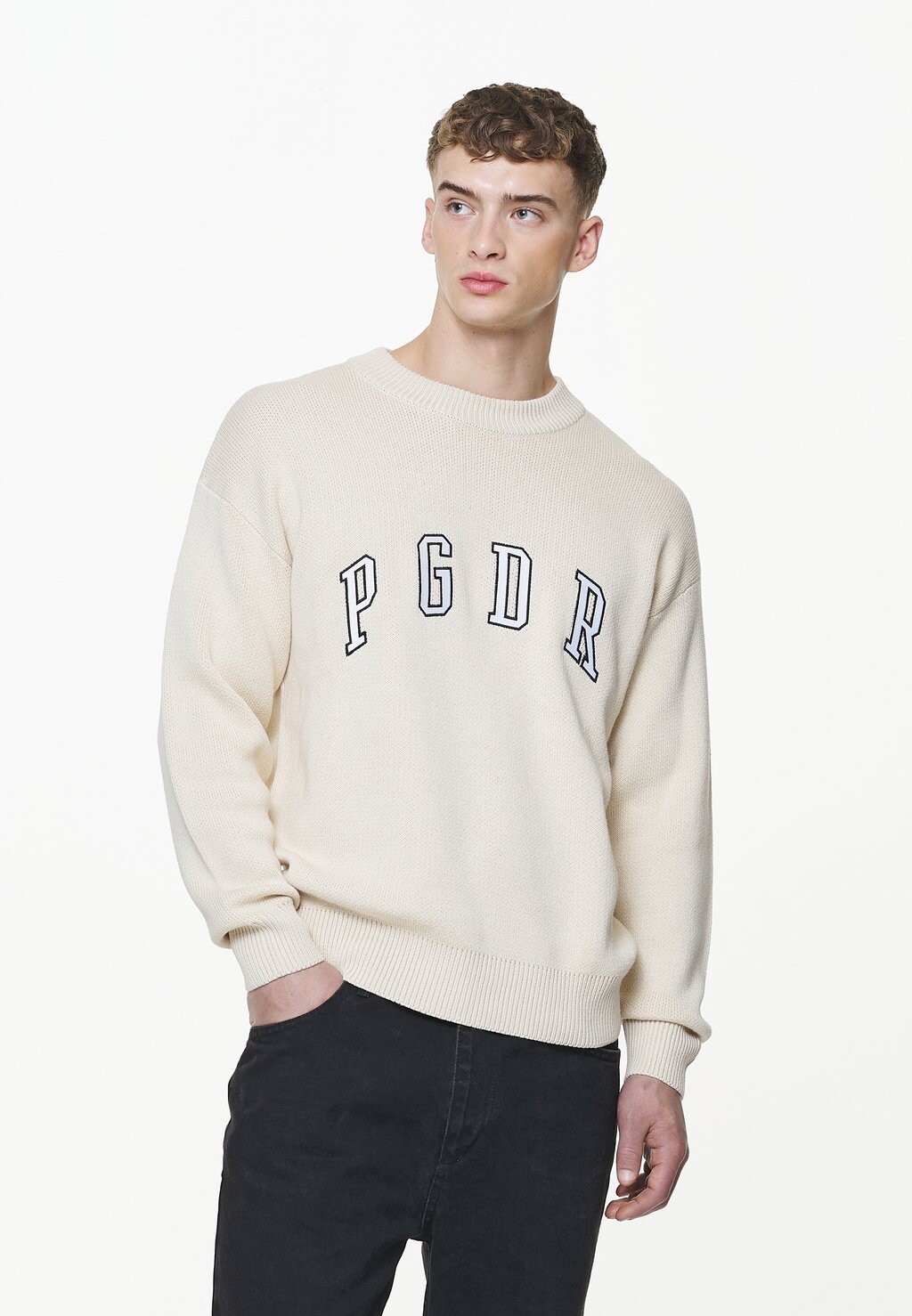 

Свитер Spear Pegador, цвет kingdom beige