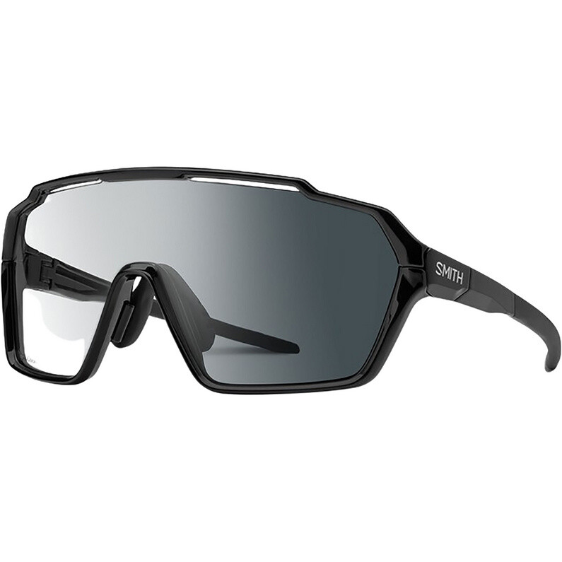 

Спортивные очки Shift Mag Smith, черный