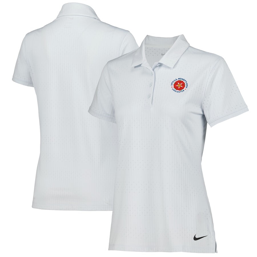 

Поло с коротким рукавом Nike United States Golf Association