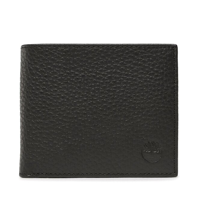 

Кошелек Timberland EdBifold Wallet, черный