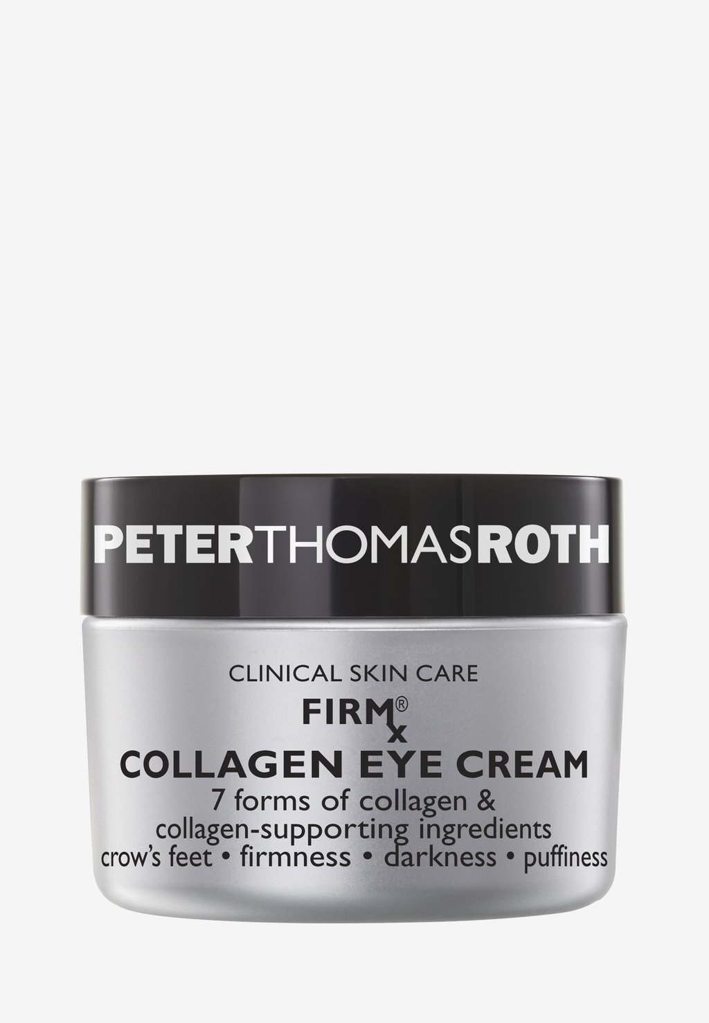 Уход за глазами Firmx Collagen Eye Cream Peter Thomas Roth peter thomas roth cucumber de tox hydra gel eye patches
