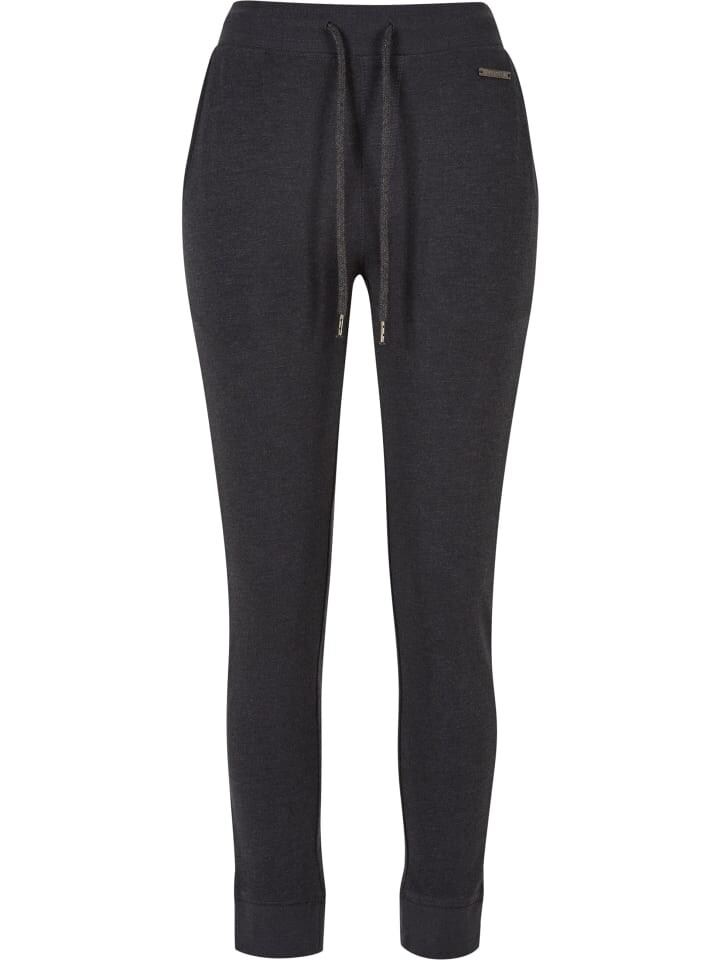 

Спортивные штаны Just Rhyse, цвет anthracite