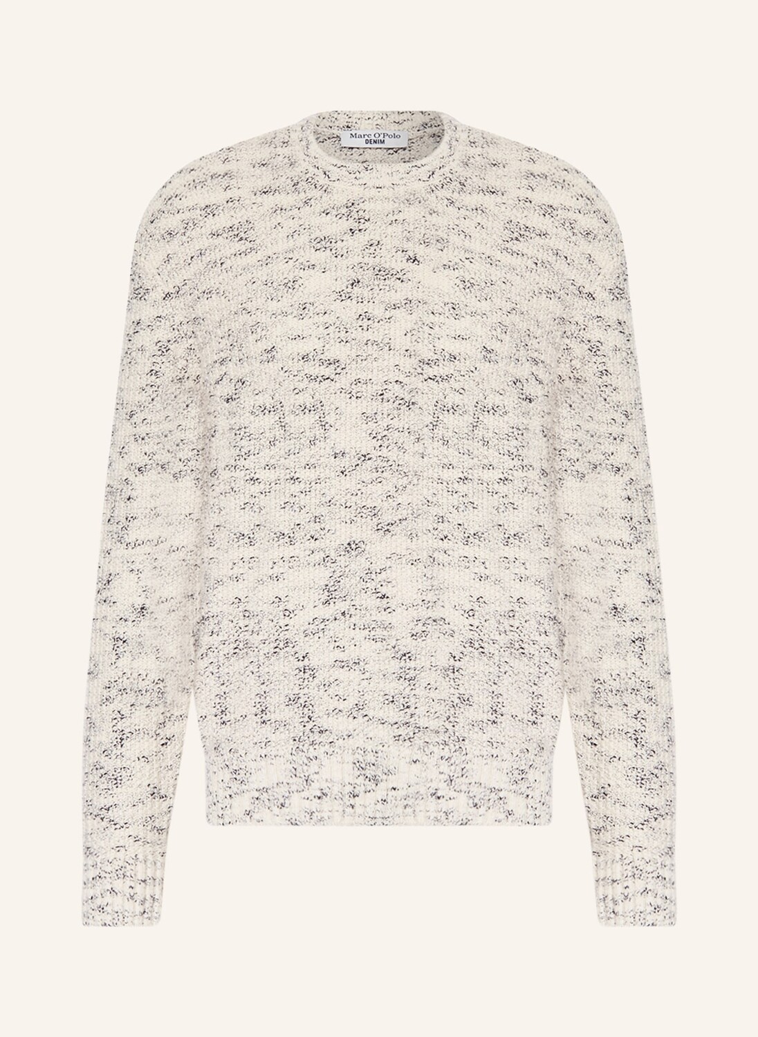 

Свитер Marc O'Polo DENIM, белый