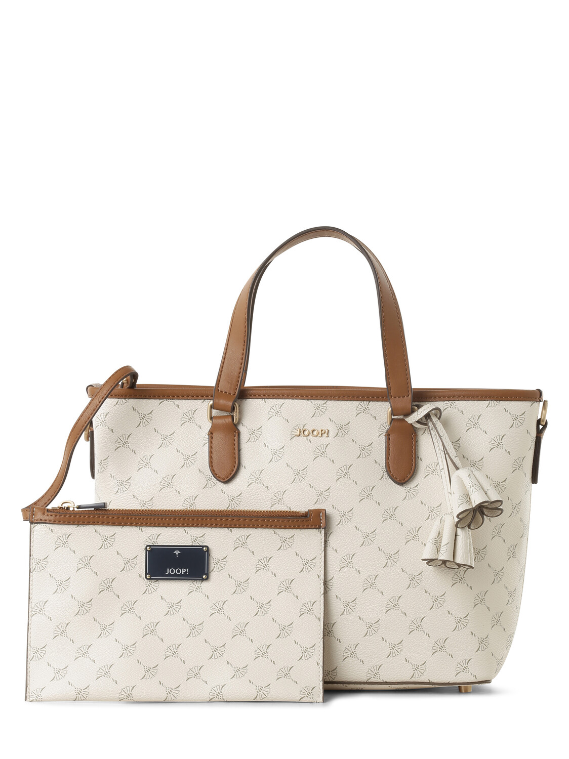 

Сумка через плечо JOOP! Handtasche Ketty, бежевый