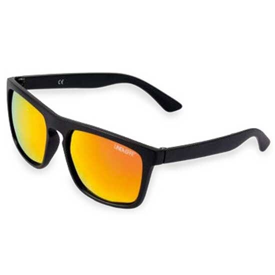 

Солнцезащитные очки Lineaeffe Polarized, черный