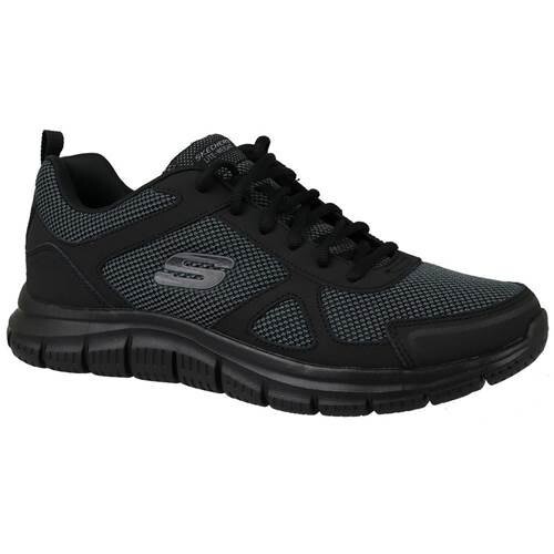 

Кроссовки Skechers Track, черный, Серый, Кроссовки Skechers Track, черный