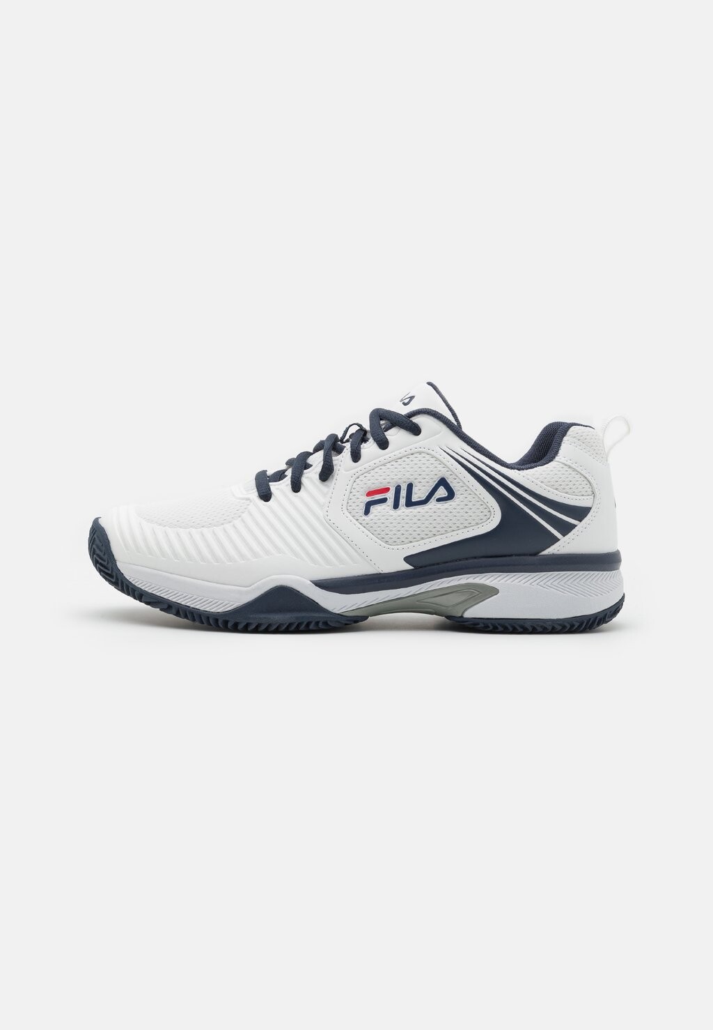 

Кроссовки Fila, белый