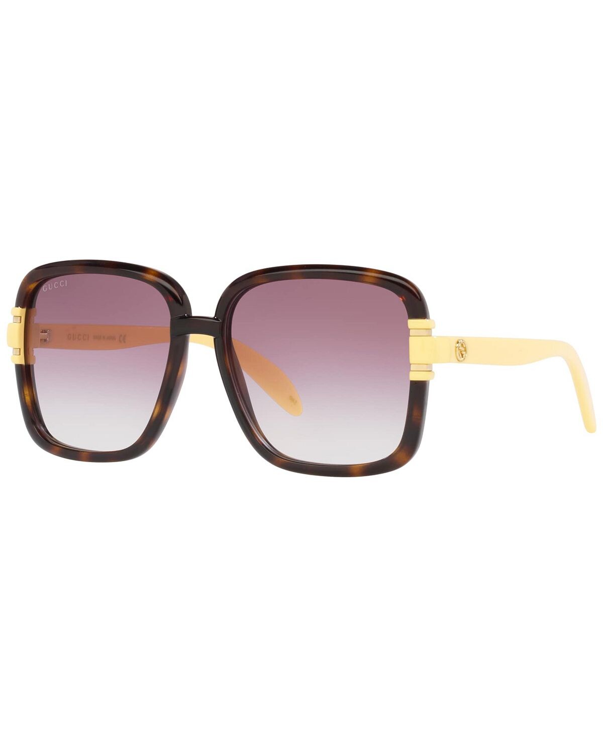

Женские солнцезащитные очки, GG1066S 59 Gucci
