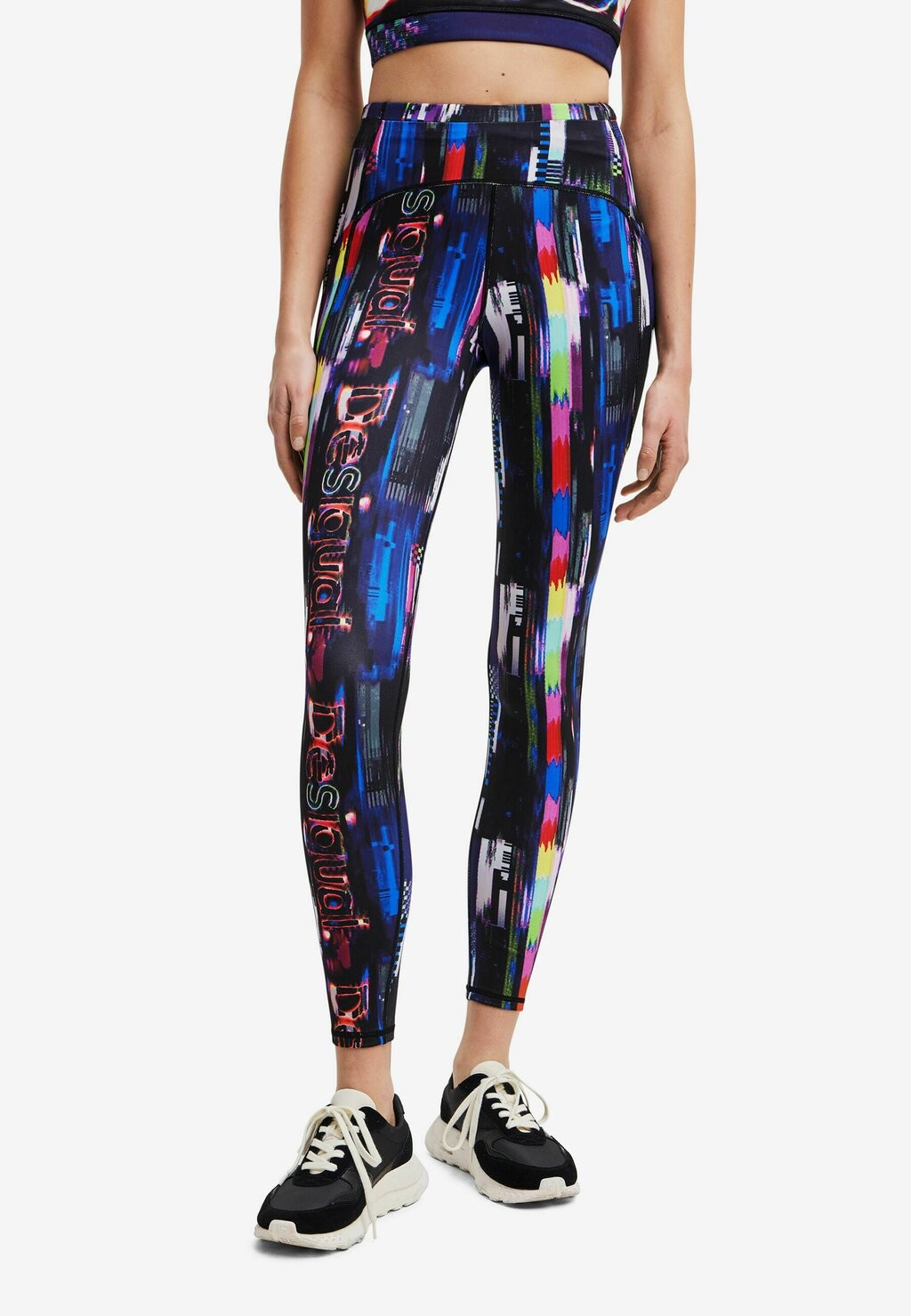 

Леггинсы Desigual