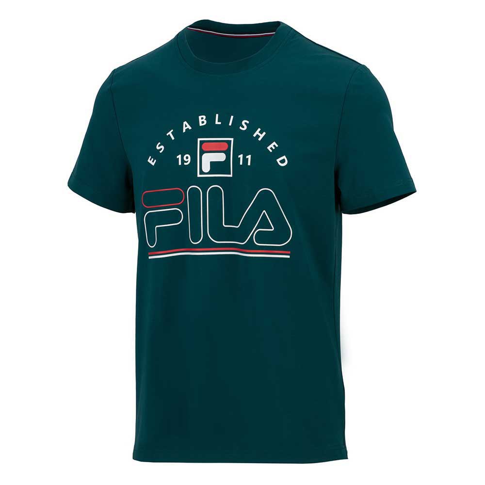 Бренд Fila Sport костюмы