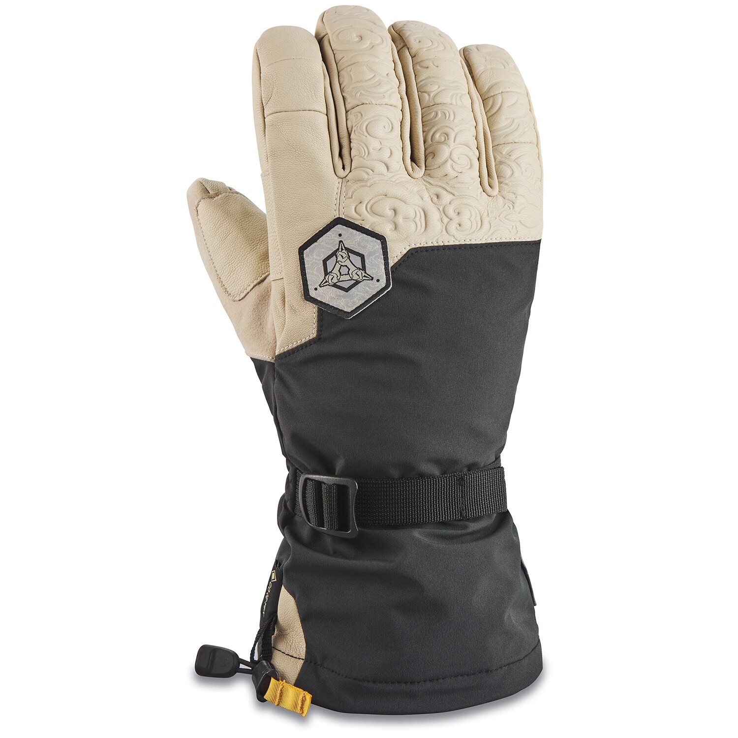 

Лыжные перчатки Dakine Team Phoenix GORE-TEX