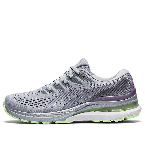 

Кроссовки гель каяно 28 Asics, серый