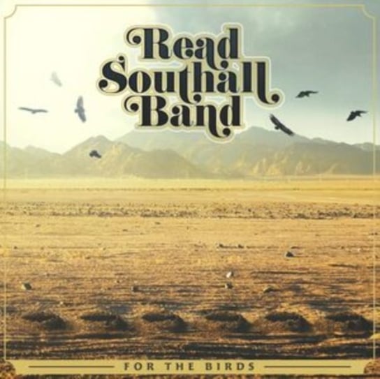 Виниловая пластинка Read Southall Band - For the Birds southall brian beatles in 100 objects