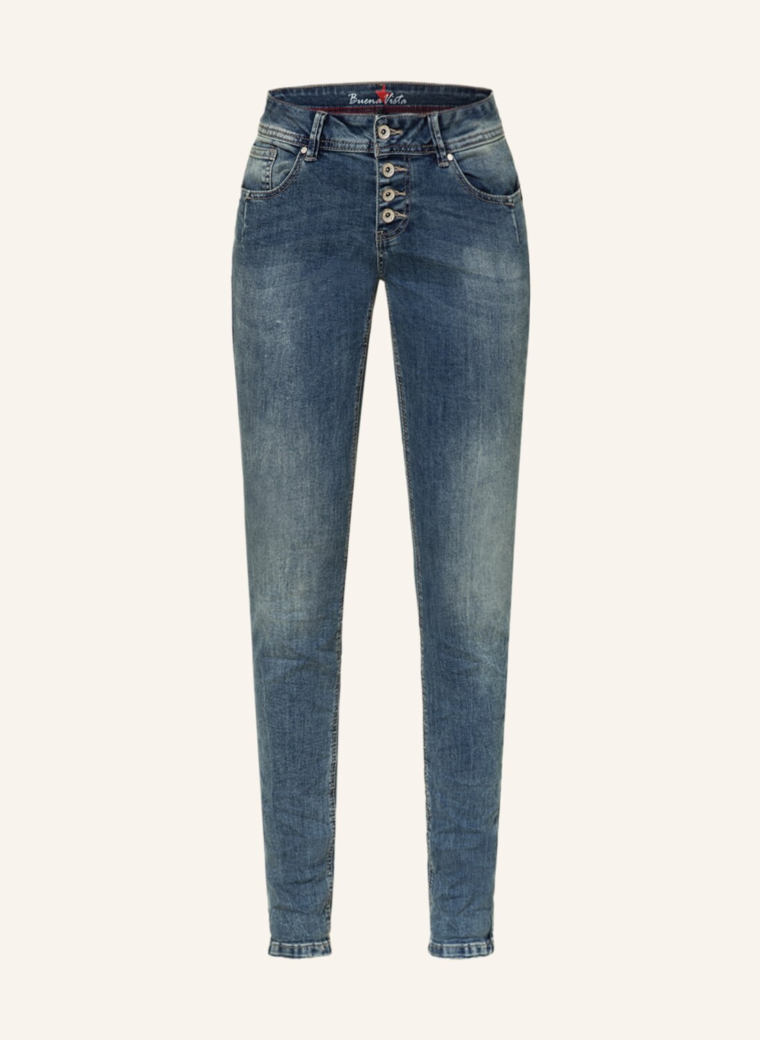 

Джинсы Buena Vista Skinny MALIBU S