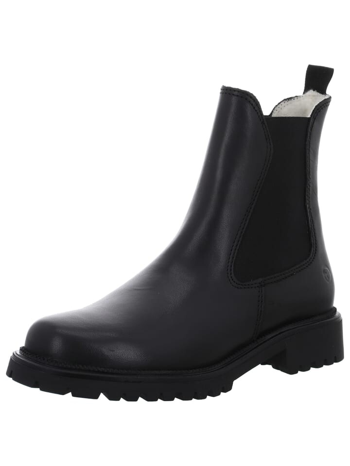 

Ботинки Tamaris, черный