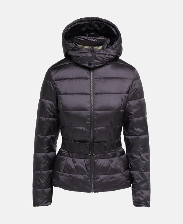 

Зимняя куртка Ted Baker, черный