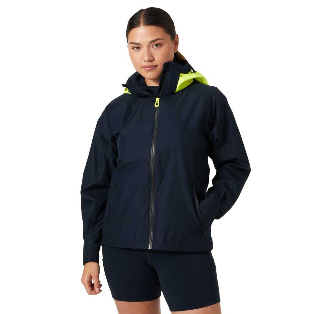 

Куртка Helly Hansen Hp Foil Match 2.0, синий
