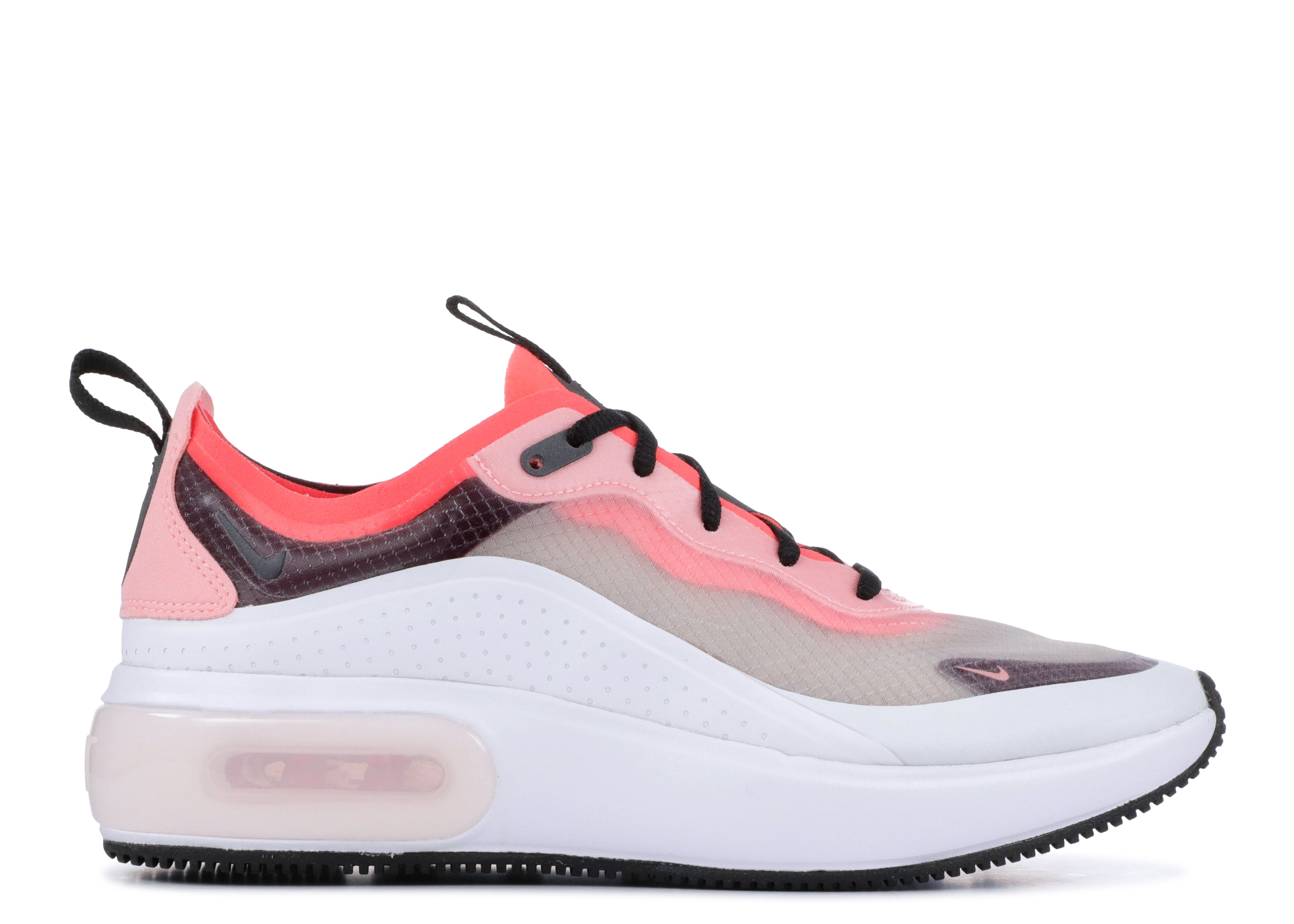 Кроссовки Nike Wmns Air Max Dia Se 'Flash Crimson', розовый
