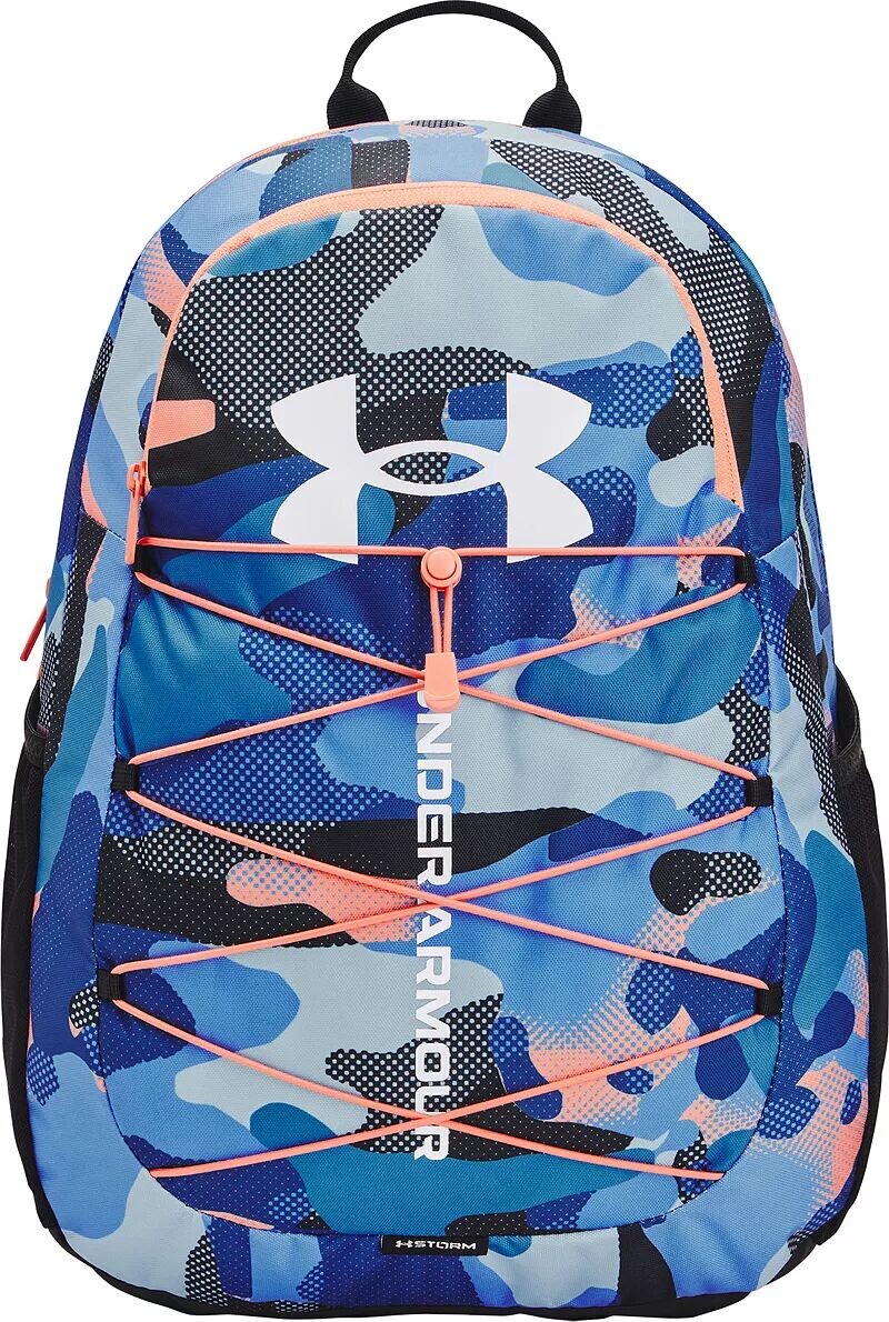 

Спортивный рюкзак Under Armour Hustle, мультиколор