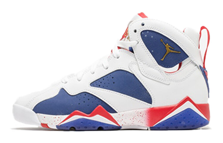 

Jordan 7 Retro Tinker Альтернатива (GS)