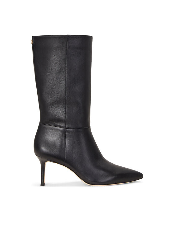 

Ботинки Lauren Ralph Lauren, черный