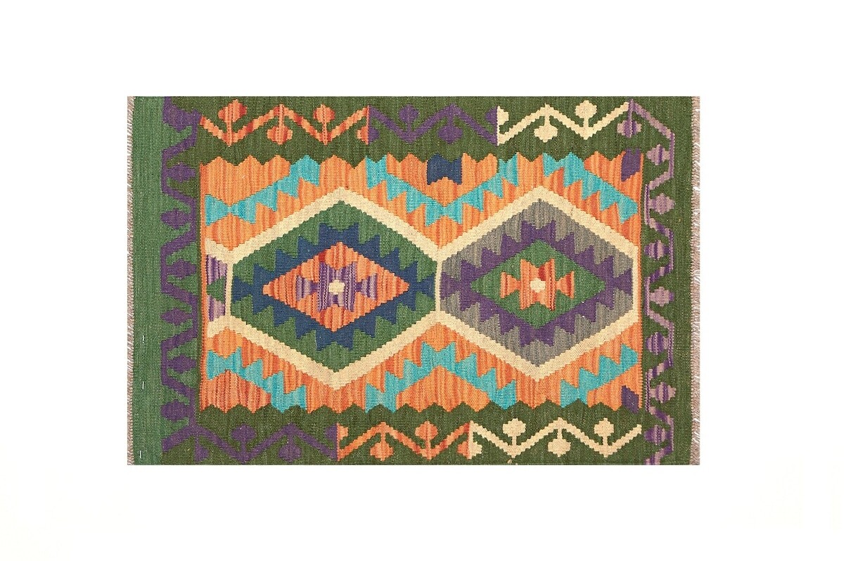 

Килим Маймана Мульти Ковер Home Carpets, платина