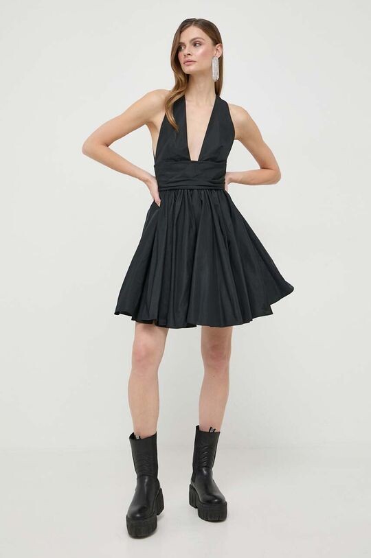 

Платье Pinko, черный