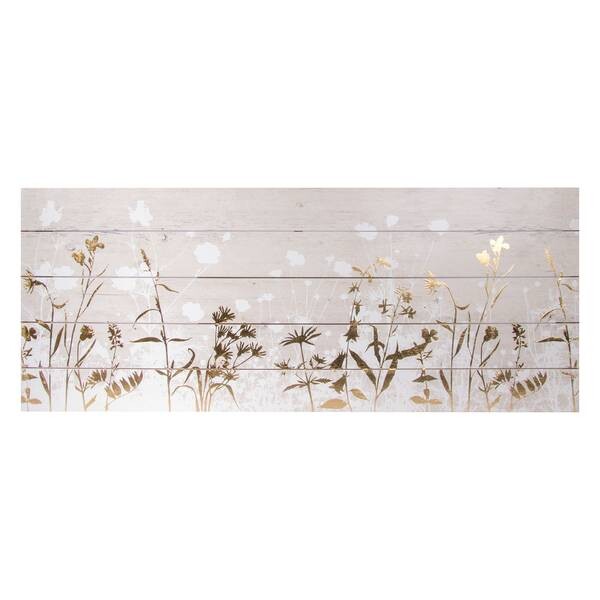 

Картина Art for the Home Jork цвет braun/gold/weiß