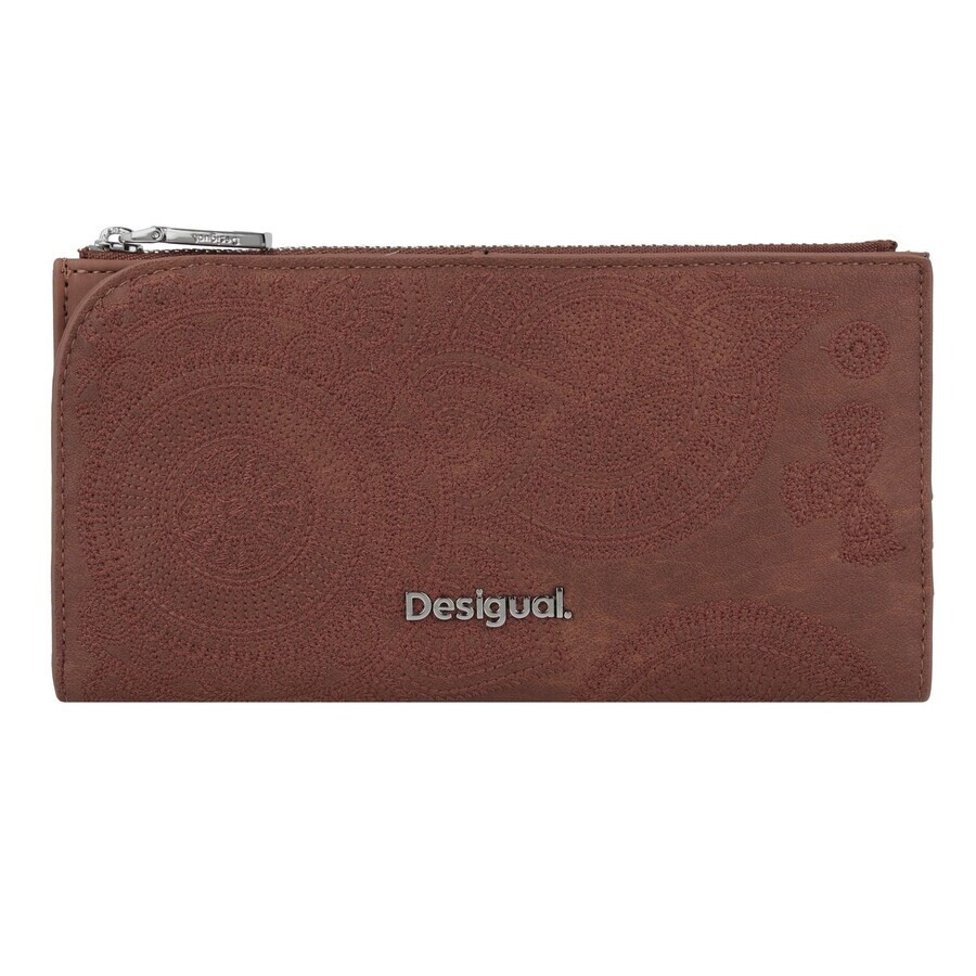 

Кошелек Desigual DEJAVU, коричневый