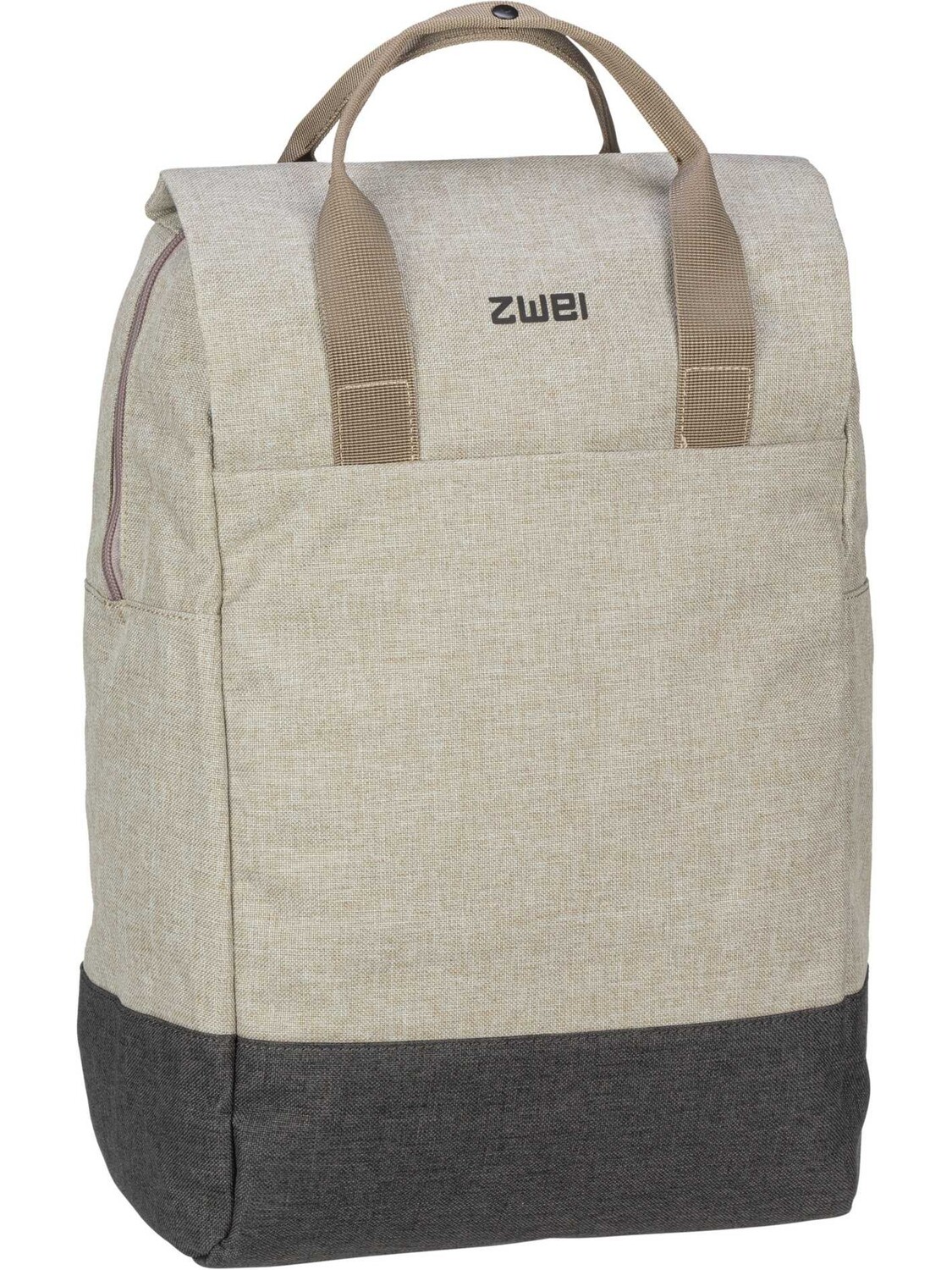 

Рюкзак Zwei/Backpack Benno BE160, кремовый