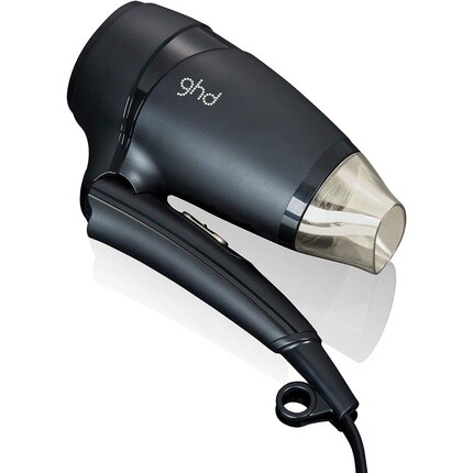 

Путешествие Фен Полет, Ghd