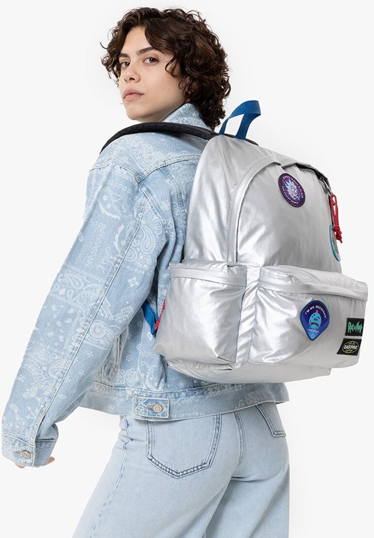 

Рюкзак UNISEX Eastpak, белый