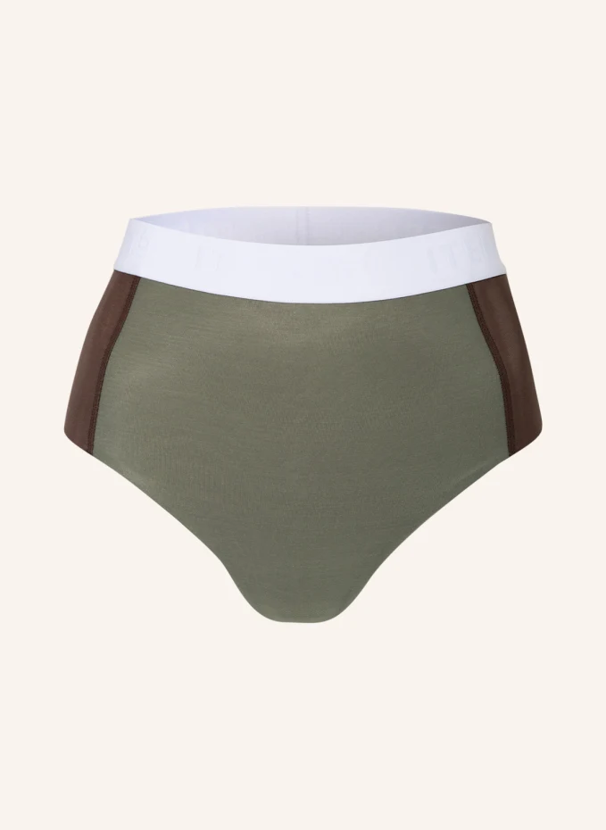 

Формирующие трусы all mesh Item M6, белый