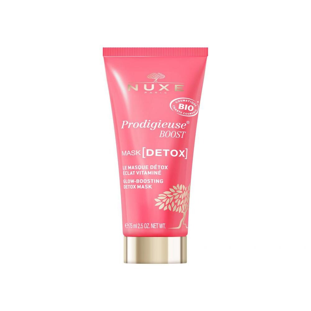 

Маска-детокс Nuxe Prodigieuse Boost, 75 мл