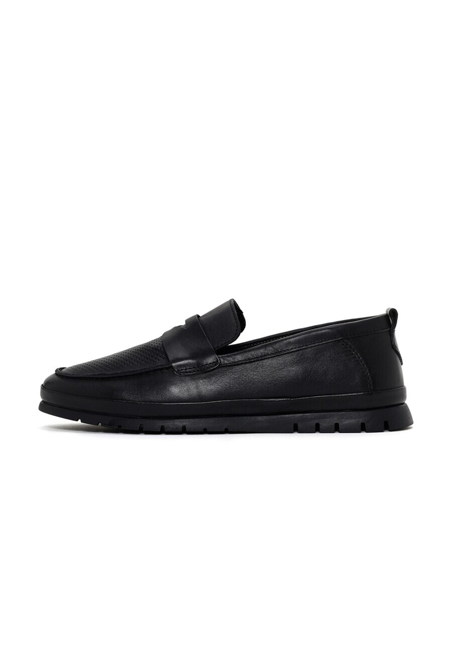 

Туфли Derimod Classic Flats, черный