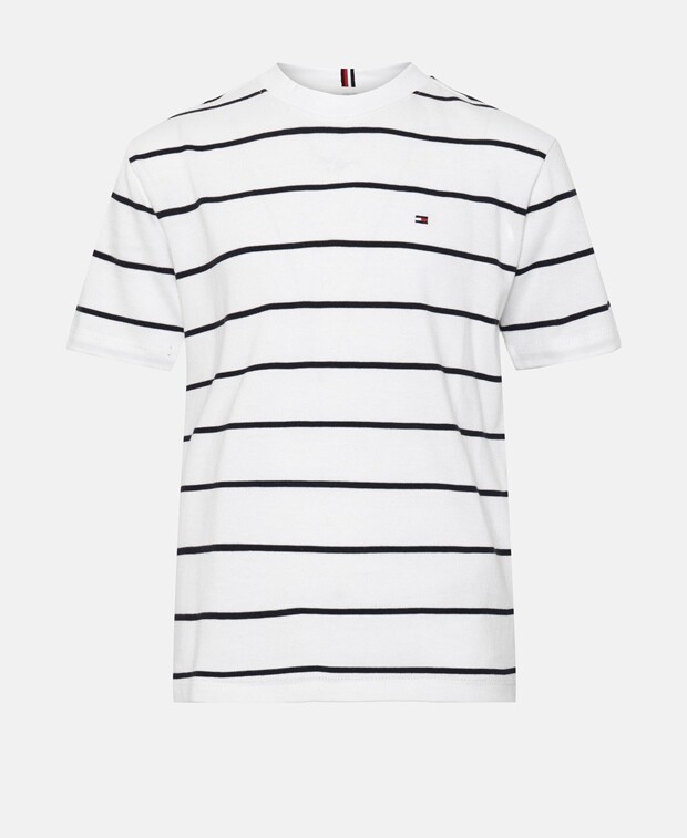 

Футболка Tommy Hilfiger, белый