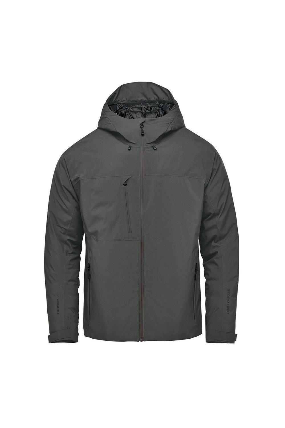 Куртка Nostromo Thermal Soft Shell Stormtech, серый куртка nostromo thermal soft shell stormtech серый