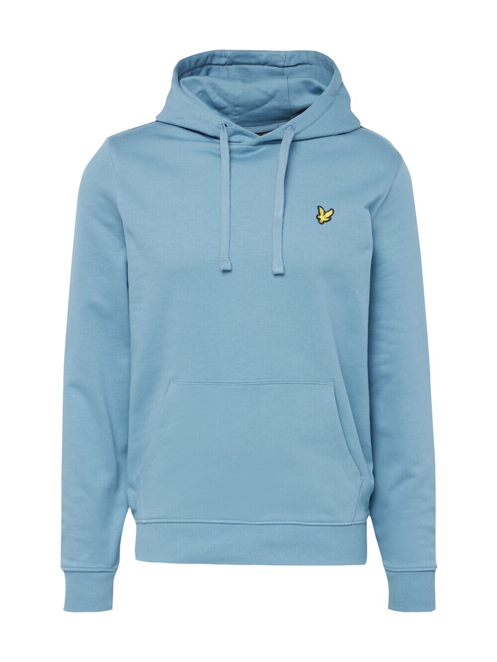 

Толстовка Lyle & Scott, опал