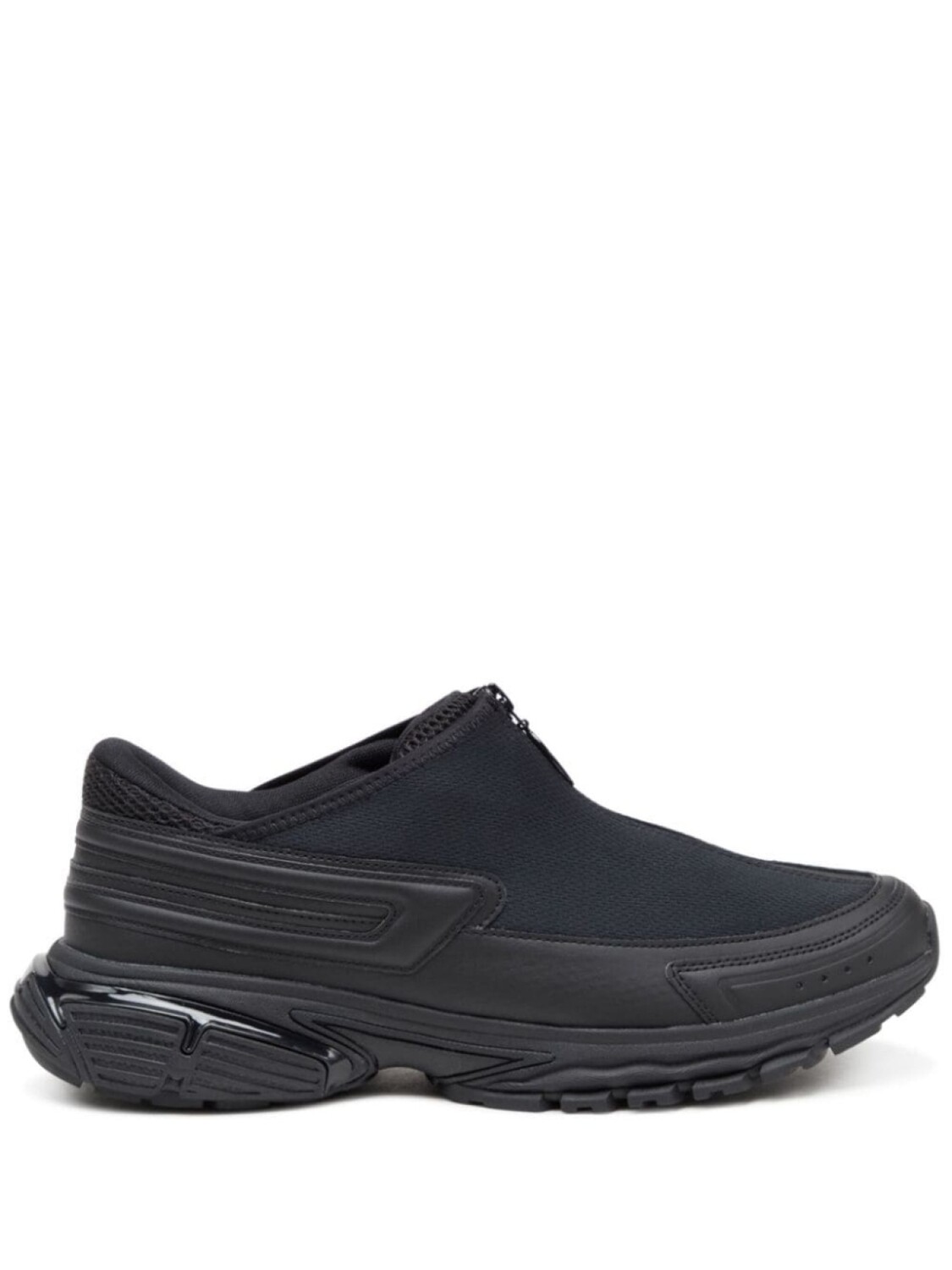 

Кроссовки Diesel S-Serendipity Pro-X1 Y03218P5700, черный