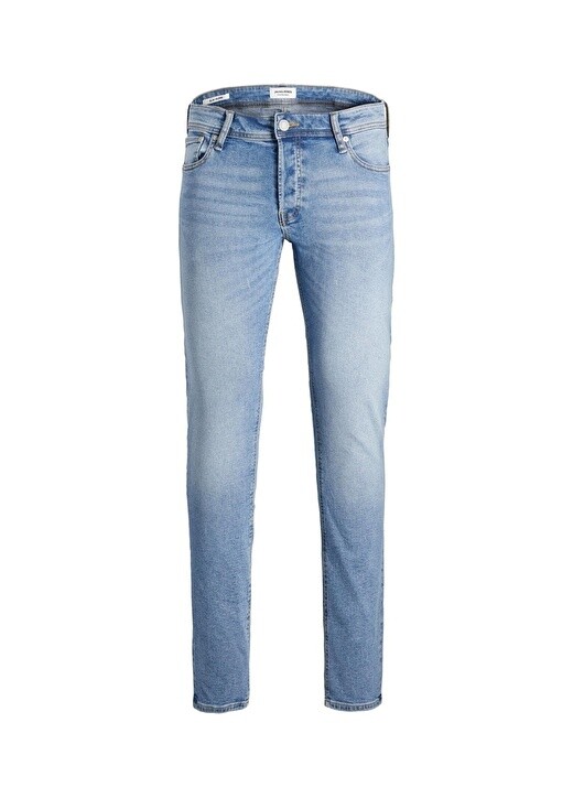 

Мужские джинсовые брюки Skinny с низкой талией Jack & Jones